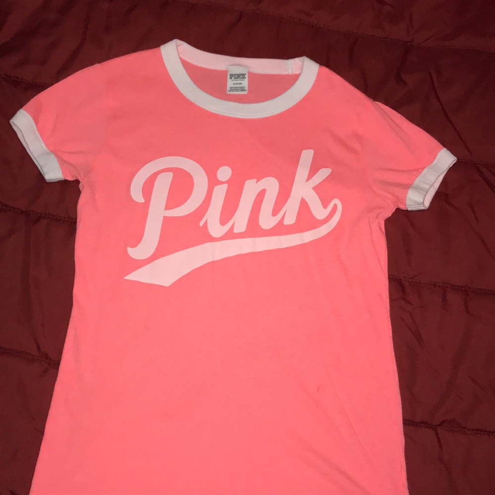 ❗️👚PINK VS Shirt ❗️